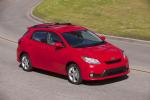Toyota Matrix 2011 года